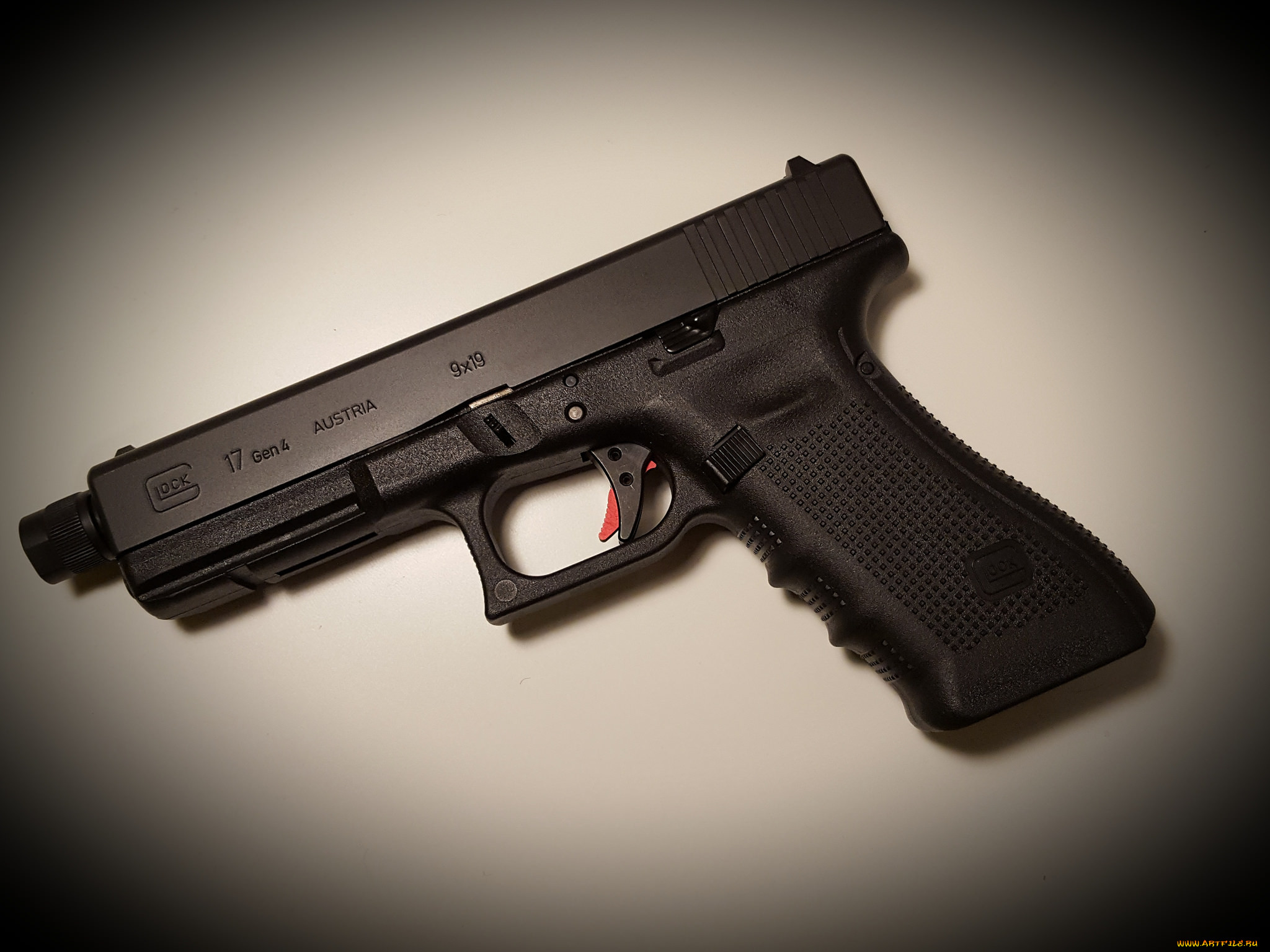 glock 17, , , 
